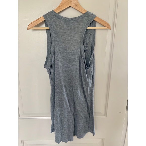 Missing Racerback Beaded Tank - Picture 2 of 2